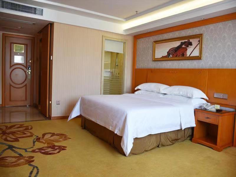 Vienna Hotel Zhongshan Central Coach Station Changzhou エクステリア 写真